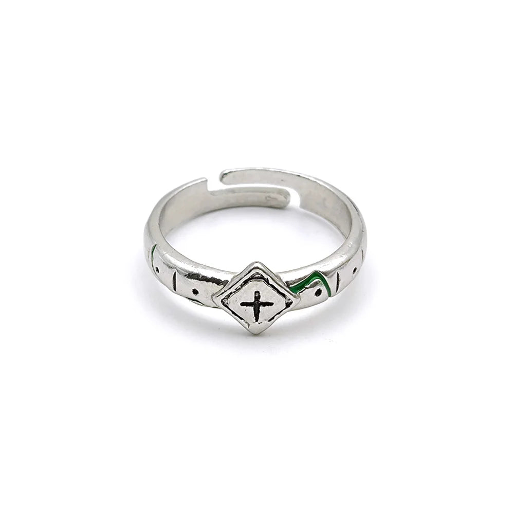 Bleach Ichigo Kurosaki Ring