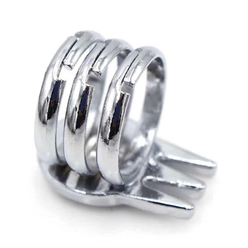 Death The Kid Skull Ring