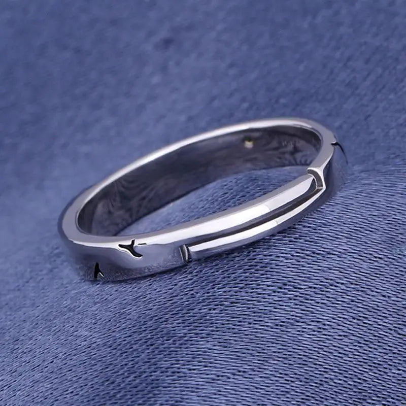 Dr. Stone Senkuu Ring