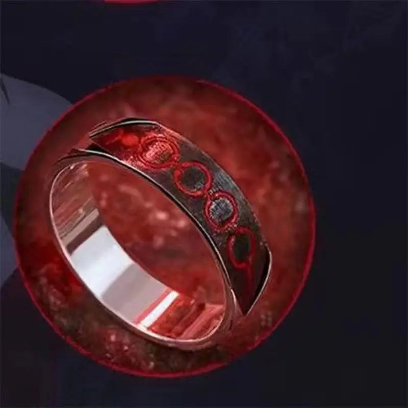 Fate Stay Night Saber Alter Necklace x Ring