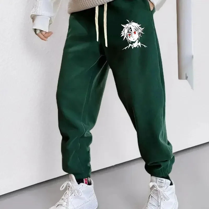 Meliodas Sweatpants