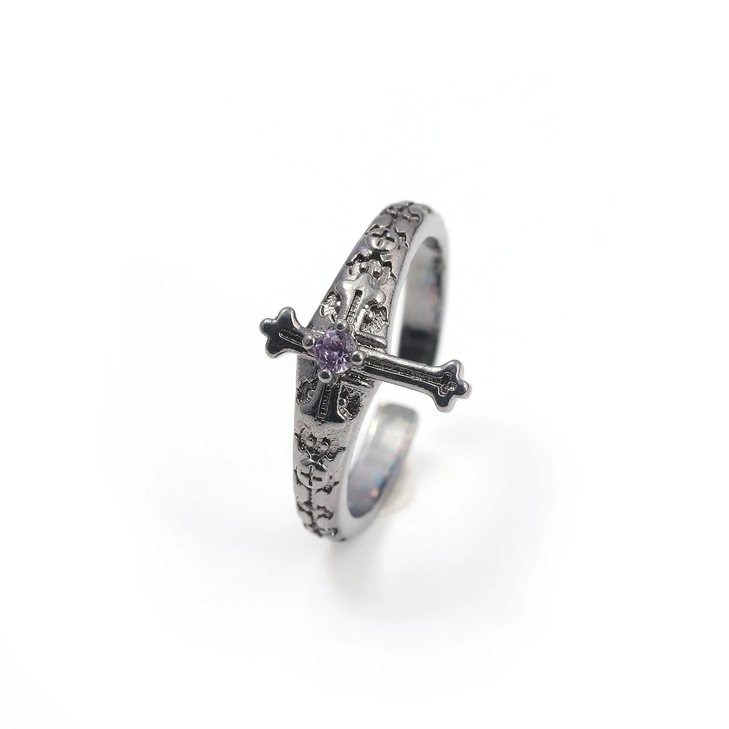 Hunter x Hunter Character Rings – Gon, Killua & More