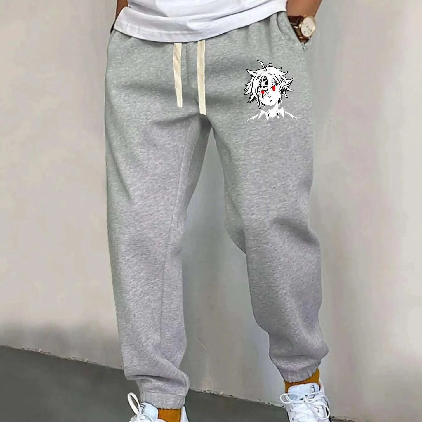 Meliodas Sweatpants