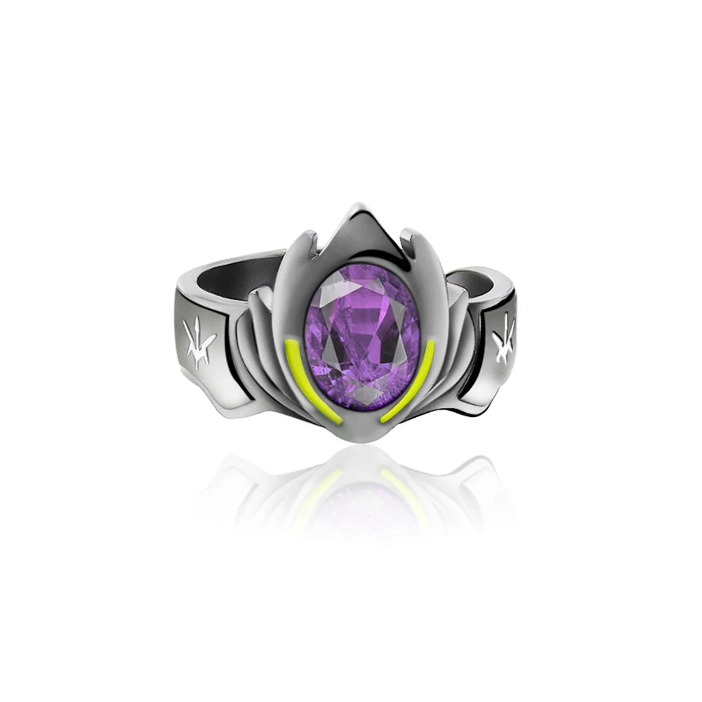 Code Geass Lelouch Ring