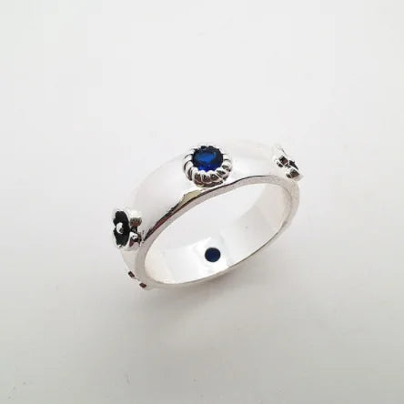 Hayao Miyazaki Inspired Ring – Sophie x Howl