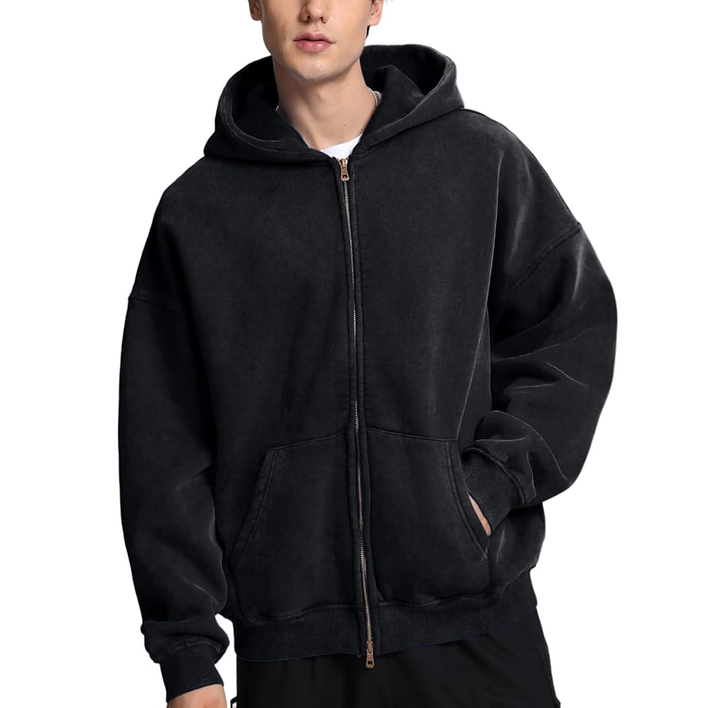 Zip-Ups
