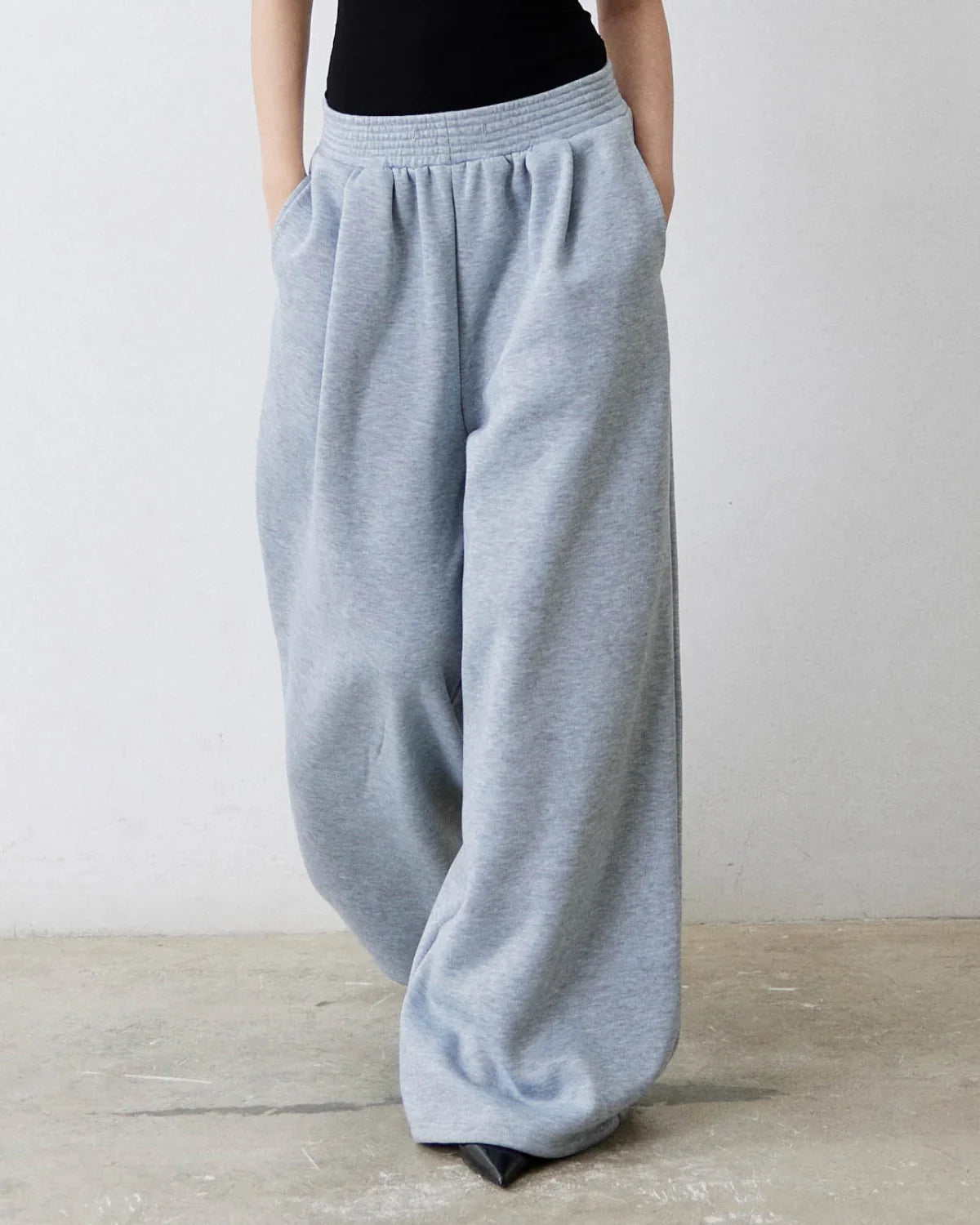 Sweatpants
