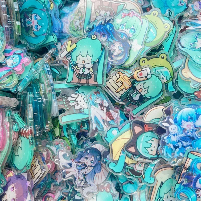 Accessories
