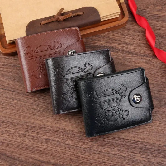 Wallets
