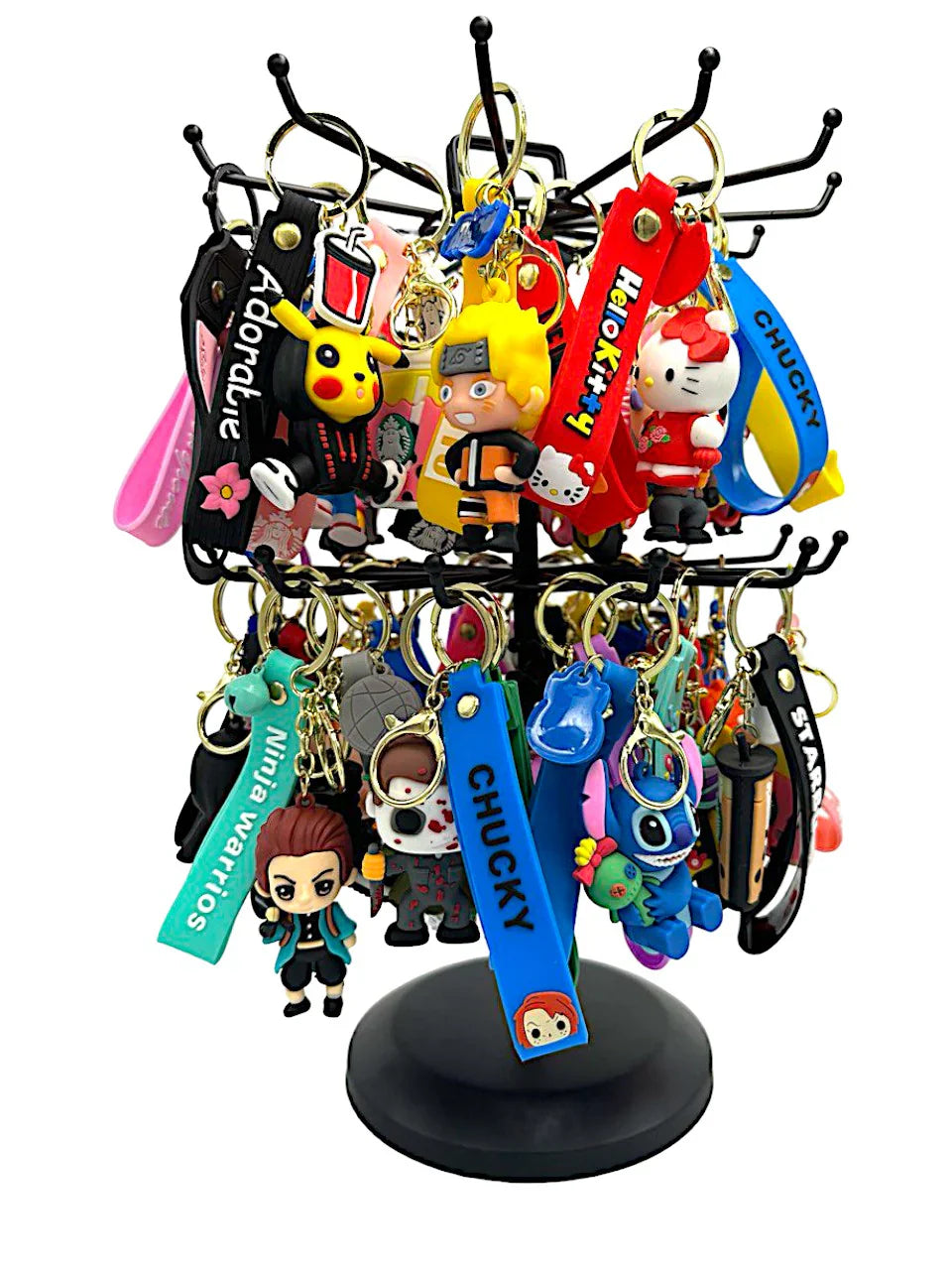 Keychains