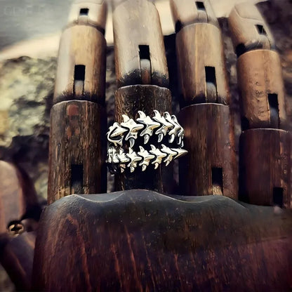 Tokyo Ghoul Ken Kaneki Ring