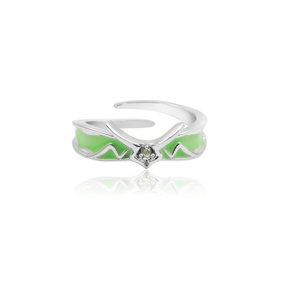 Code Geass  Lelouch Ring