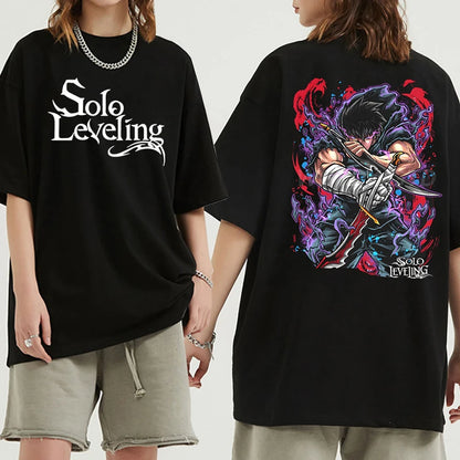 Solo Leveling Tee