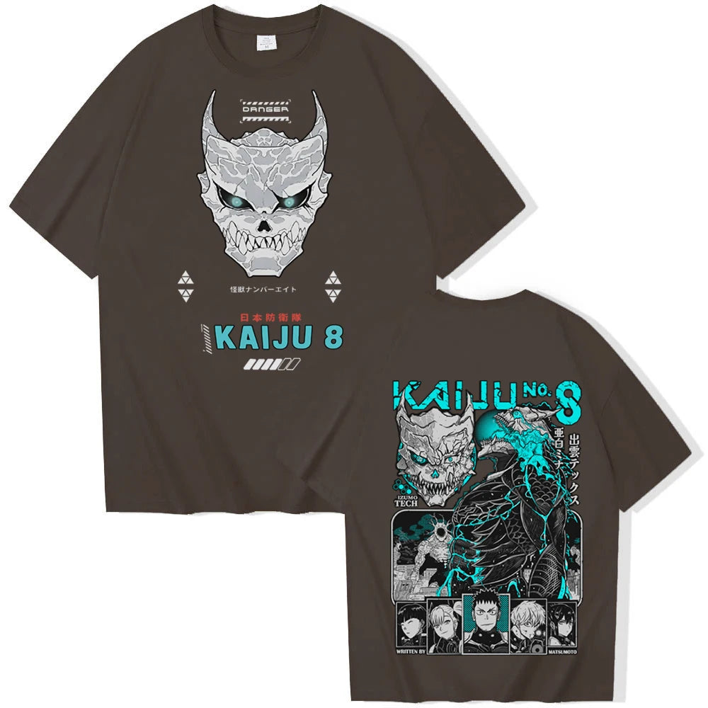 Kaiju No. 8 Graphic Tee