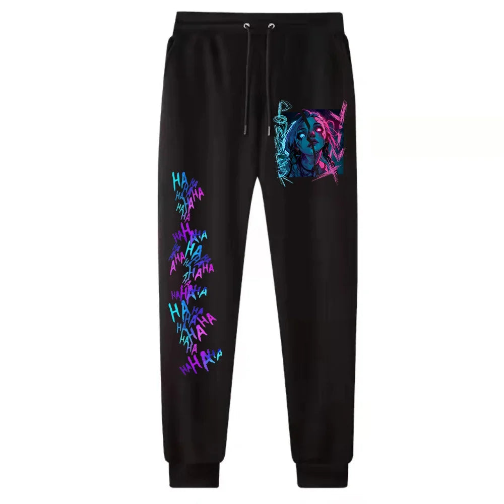 Arcane Jinx Joggers