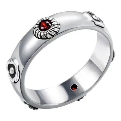 Hayao Miyazaki Inspired Ring – Sophie x Howl
