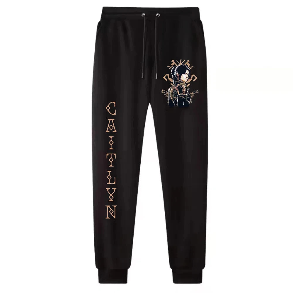 Arcane Jinx Joggers