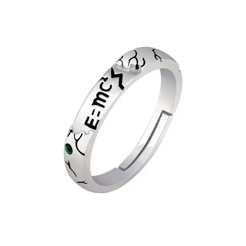 Dr. Stone Senkuu Ring