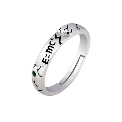 Dr. Stone Senkuu Ring