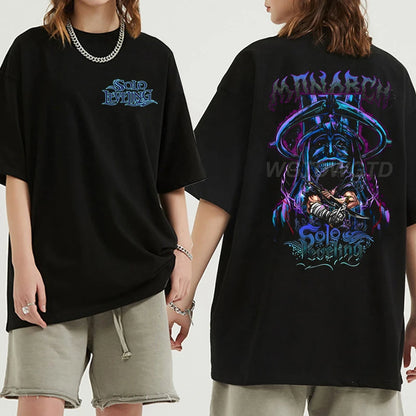 Solo Leveling Tee