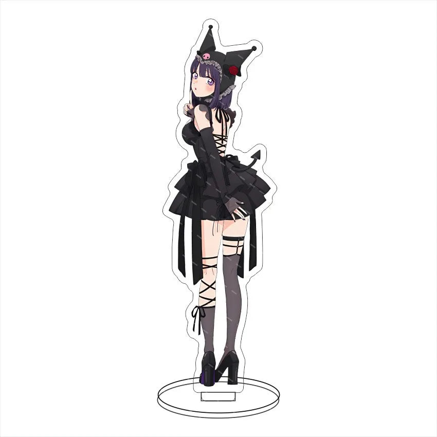 My Dress-Up Darling Acrylic Display Figure