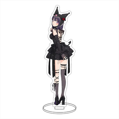 My Dress-Up Darling Acrylic Display Figure