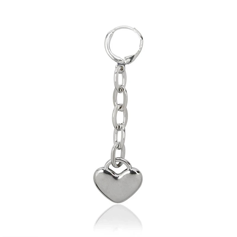 Misa Amane Halberd Necklace