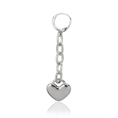 Misa Amane Halberd Necklace
