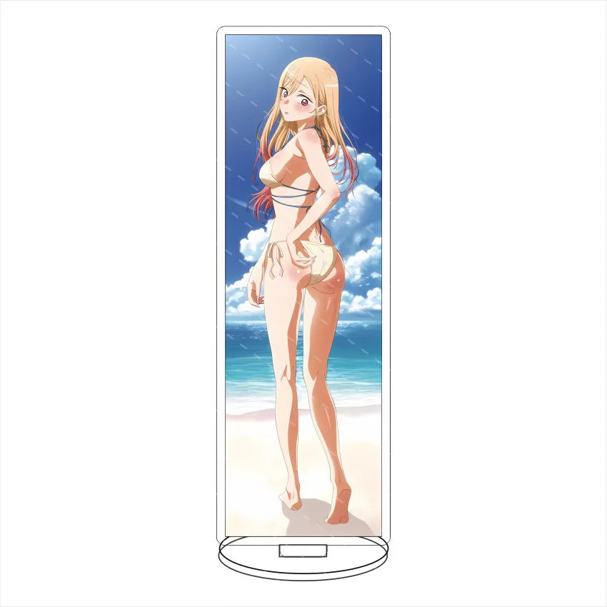 My Dress-Up Darling Acrylic Display Figure