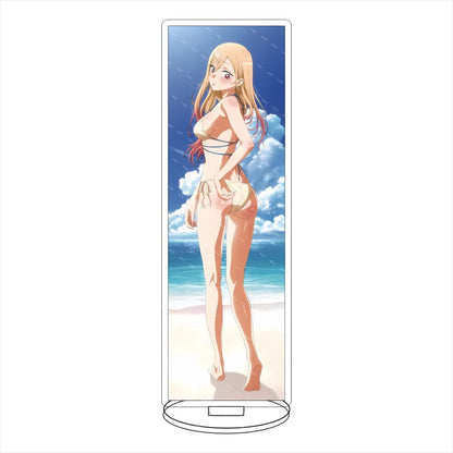 My Dress-Up Darling Acrylic Display Figure