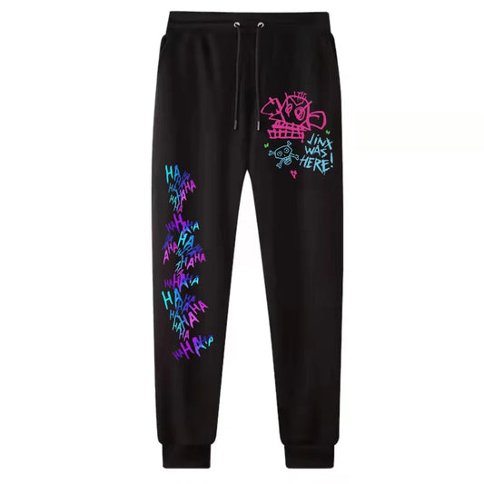 Arcane Jinx Joggers