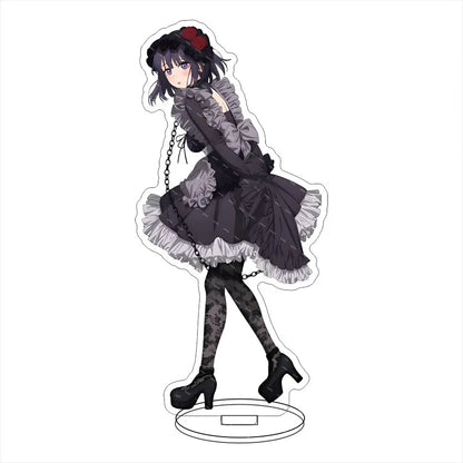 My Dress-Up Darling Acrylic Display Figure