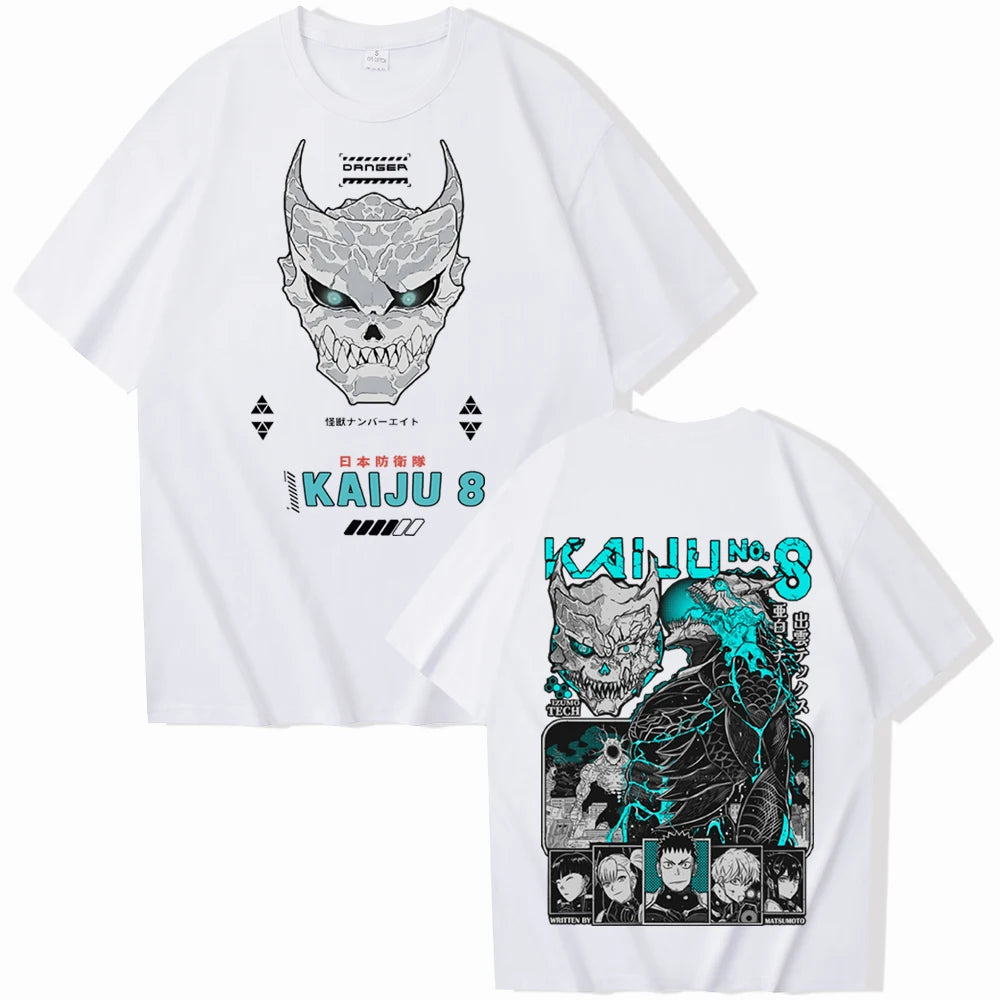 Kaiju No. 8 Graphic Tee