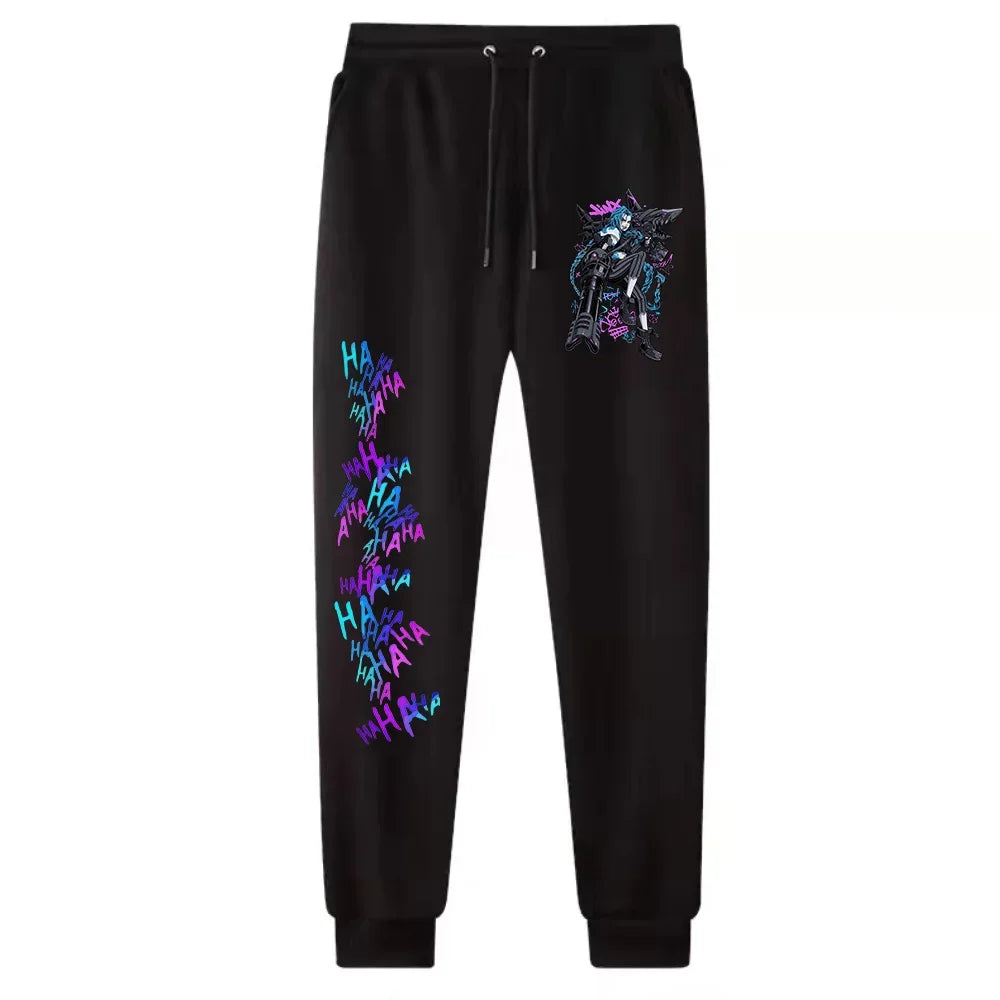 Arcane Jinx Joggers
