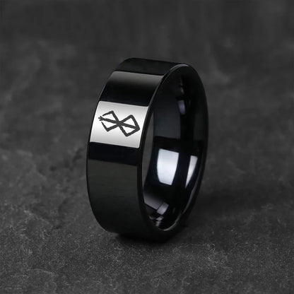 Berserk Curse Mark Ring
