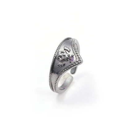 Hunter x Hunter Character  Rings – Gon, Killua & More
