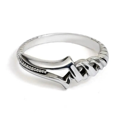 Spear of Longinus Vintage Ring