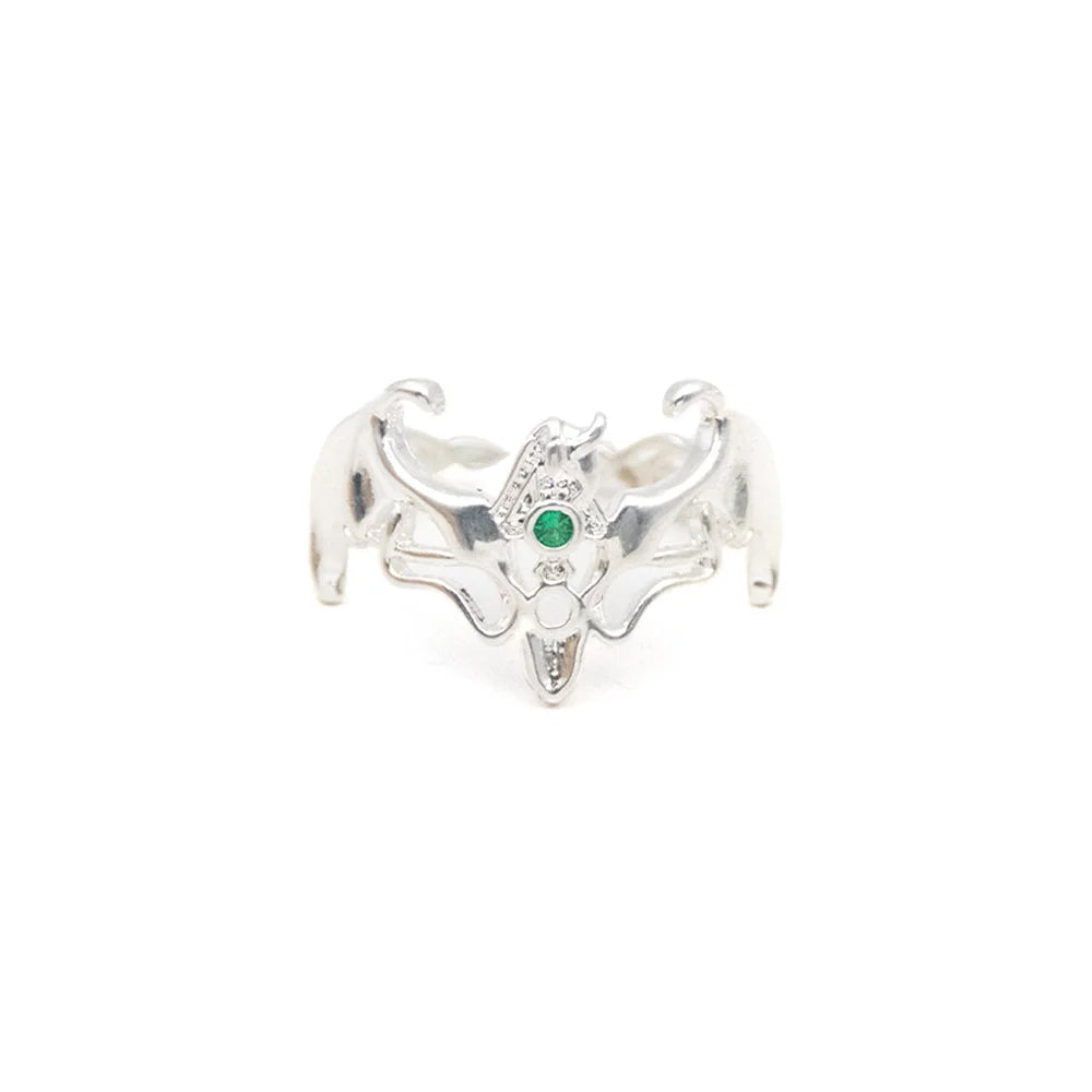 Bleach Ichigo Kurosaki Ring