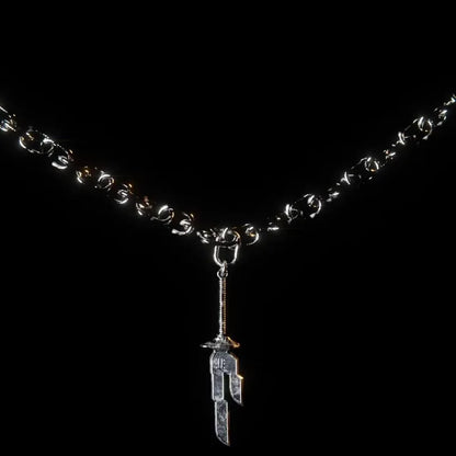 Jujutsu Kaisen Toge Necklace