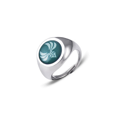 Genshin Impact Character Rings – Zhongli, Tartaglia & More