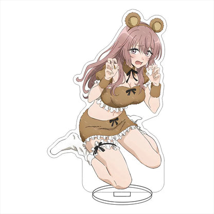 My Dress-Up Darling Acrylic Display Figure