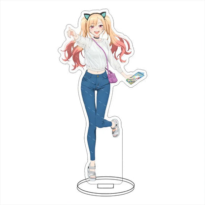 My Dress-Up Darling Acrylic Display Figure