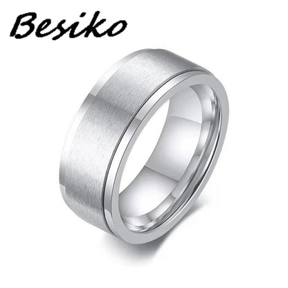 Wings of Liberty Ring – Attack on Titan x Naruto Akatsuki