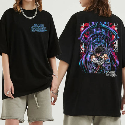 Solo Leveling Tee