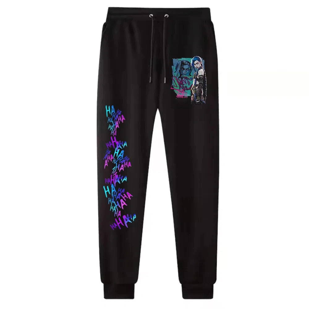 Arcane Jinx Joggers