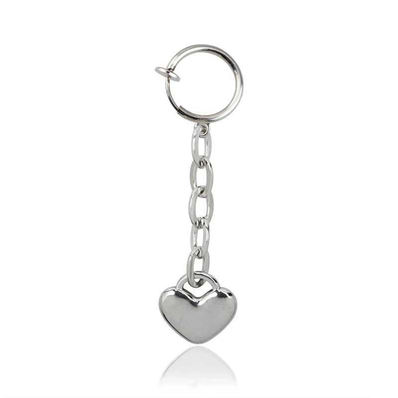 Misa Amane Halberd Necklace