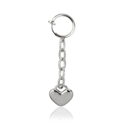 Misa Amane Halberd Necklace