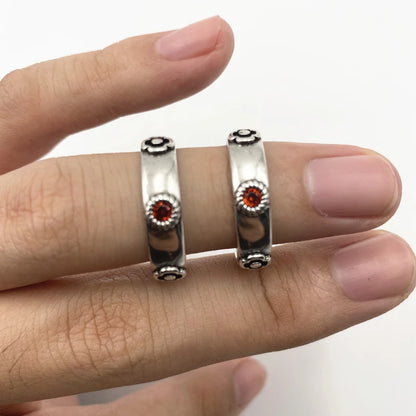 Hayao Miyazaki Inspired Ring – Sophie x Howl