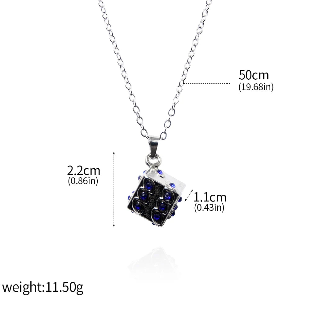Jujutsu Kaisen Pendant Necklace