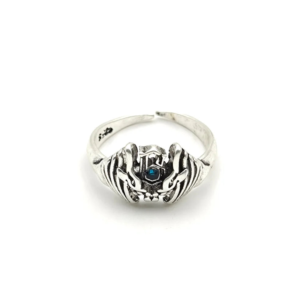 Bleach Ichigo Kurosaki Ring